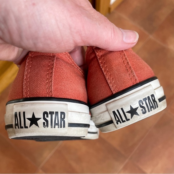 Converse All Star shoes, unisex M5/W7 - Picture 5 of 6